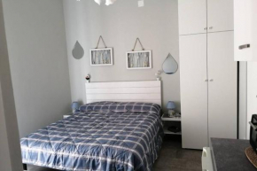 monolocale comodo per mare sport outdoor